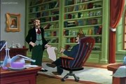 Animated Hero Classics Episode 10 - Alexander Graham Bell Watch Cartoons Online Free - Cartoons is not just for the kids