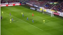 Acoran Barrera Reyes Goal HD - Plzen (Cze)t0-1tAEK Larnaca (Cyp) 17.08.2017