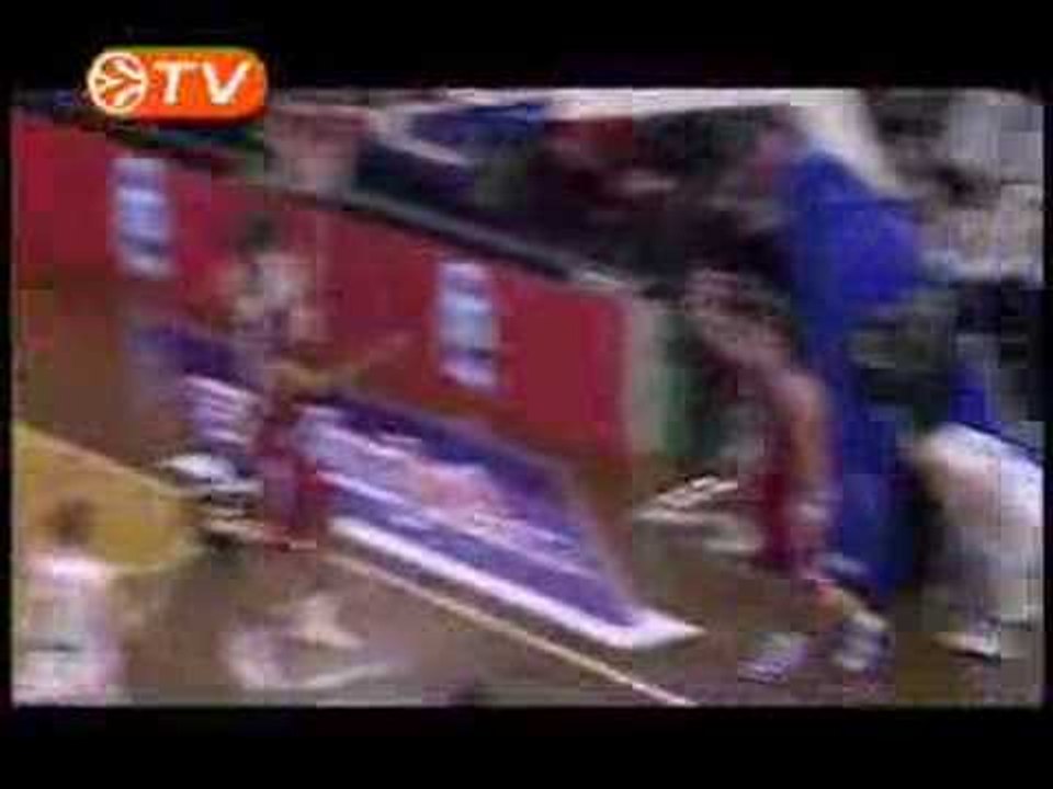 Video Face-off: Marko Milic