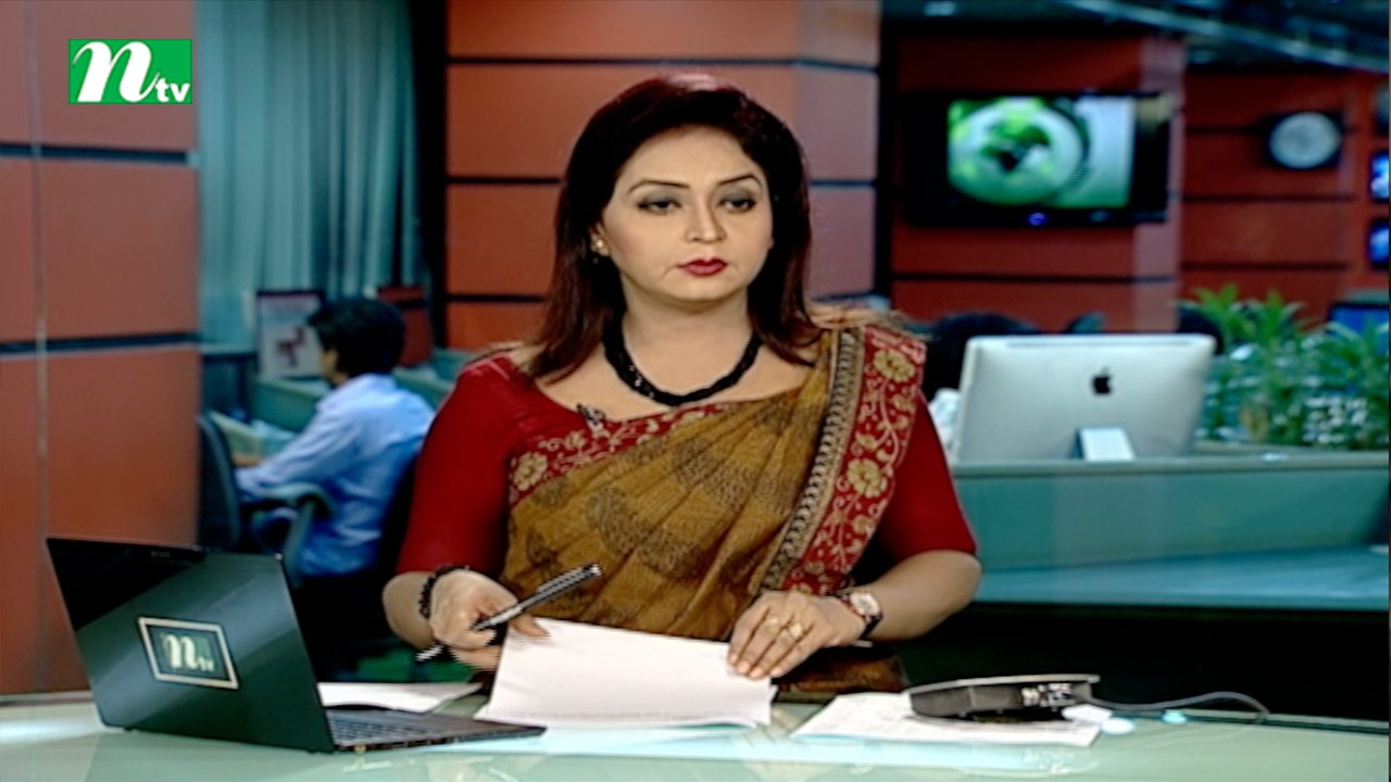 NTV Rater Khobor | 17 August, 2017