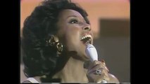 SAMMY DAVIS JR. & DIAHANN CARROLL – Porgy & Bess Medley (1976, HD)