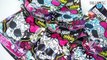 Monster High Minis Surprise Blind Bags - Kawaii Collectibles from Mattel