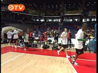 Team Focus: SLUC Nancy