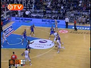 Pionir, no chance for Real