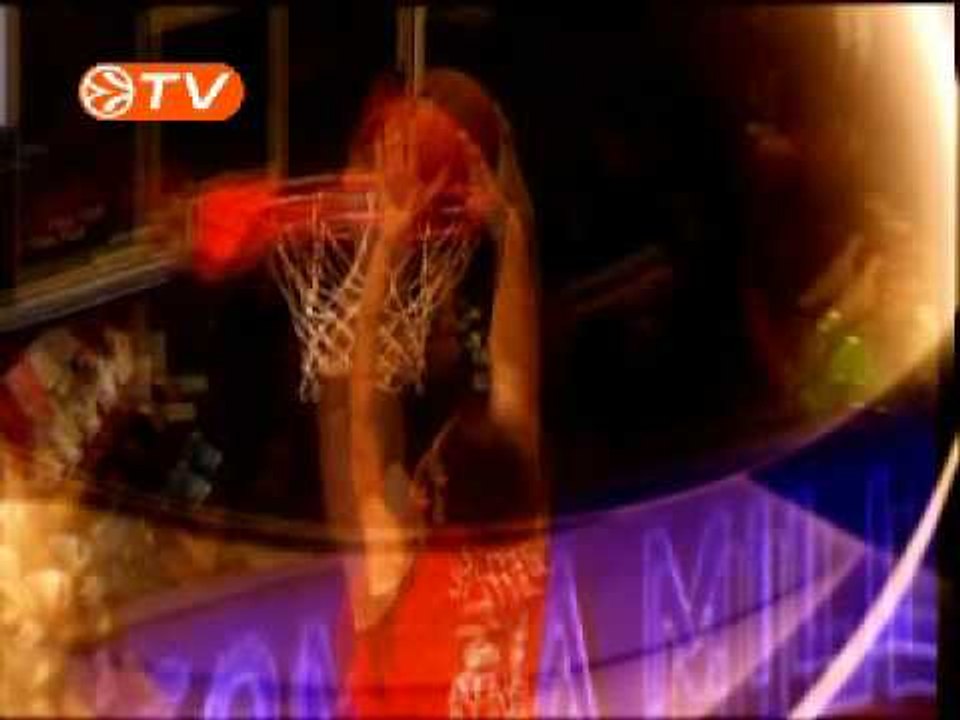 Euroleague 2008-09