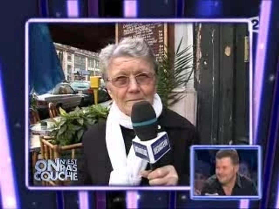 le mediateur 13/10/07 2er partie