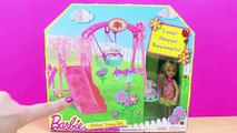 Maison maison fr dans jeux et club barbie jouets barbie parc chelsea espagnol