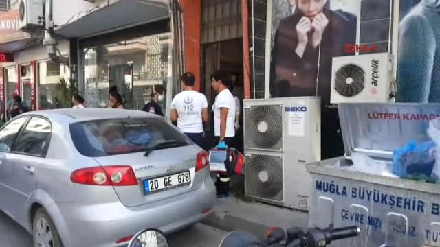 Muğla Yalnız Yaşayan Adam Evde Ölü Bulundu