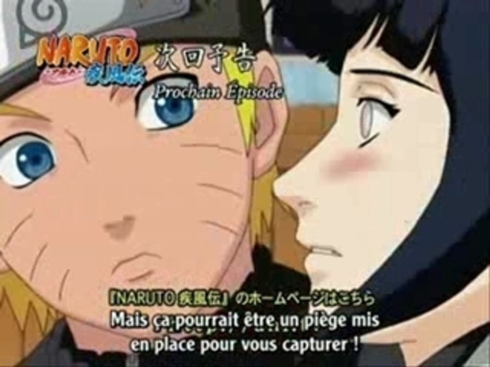 Preview naruto shippuuden 33 vostfr