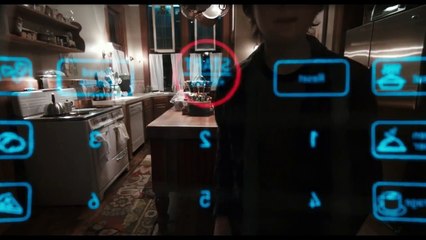 KEEP WATCHING Official Trailer (2017) Bella Thorne Horror POV Movie HD