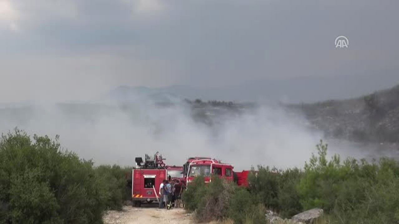 Maki Yangını