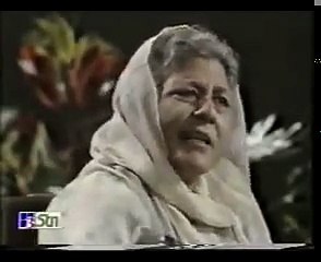 bano qudsia ashfaq ahmad