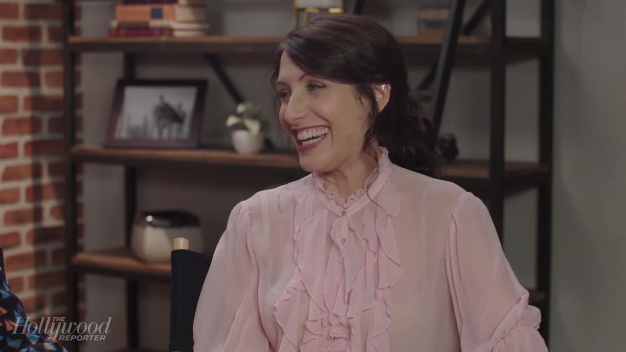 'Girlfriends' Guide to Divorce' Star Lisa Edelstein on the Season 4 Finale and What's Coming for Season 5