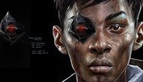 Dishonored La muerte del Forastero - ¿Quién es Billie Lurk?