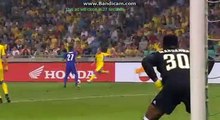 Goal  HD  Domzale (Slo) 1 - 0t Marseille (Fra)  17-08-2017