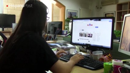 Gobierno chino desbloqueó web del diario español El País