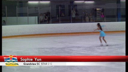 2017 Super Series Summer Skate - Rink 1 - Star 2 Gr 7