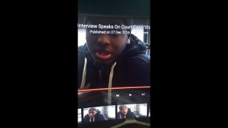 Joe Harris proves Tay600 snitched, Edai, Young Famous, & FANS REACT!!, Tay600 RESPONDS!!
