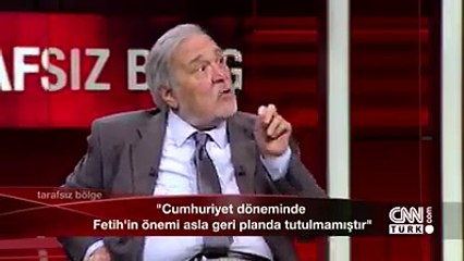 Ahmet Hakan'ın rezil olduğu anlar