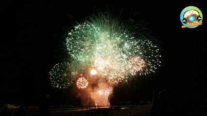 FEU ARTIFICE ROYAN