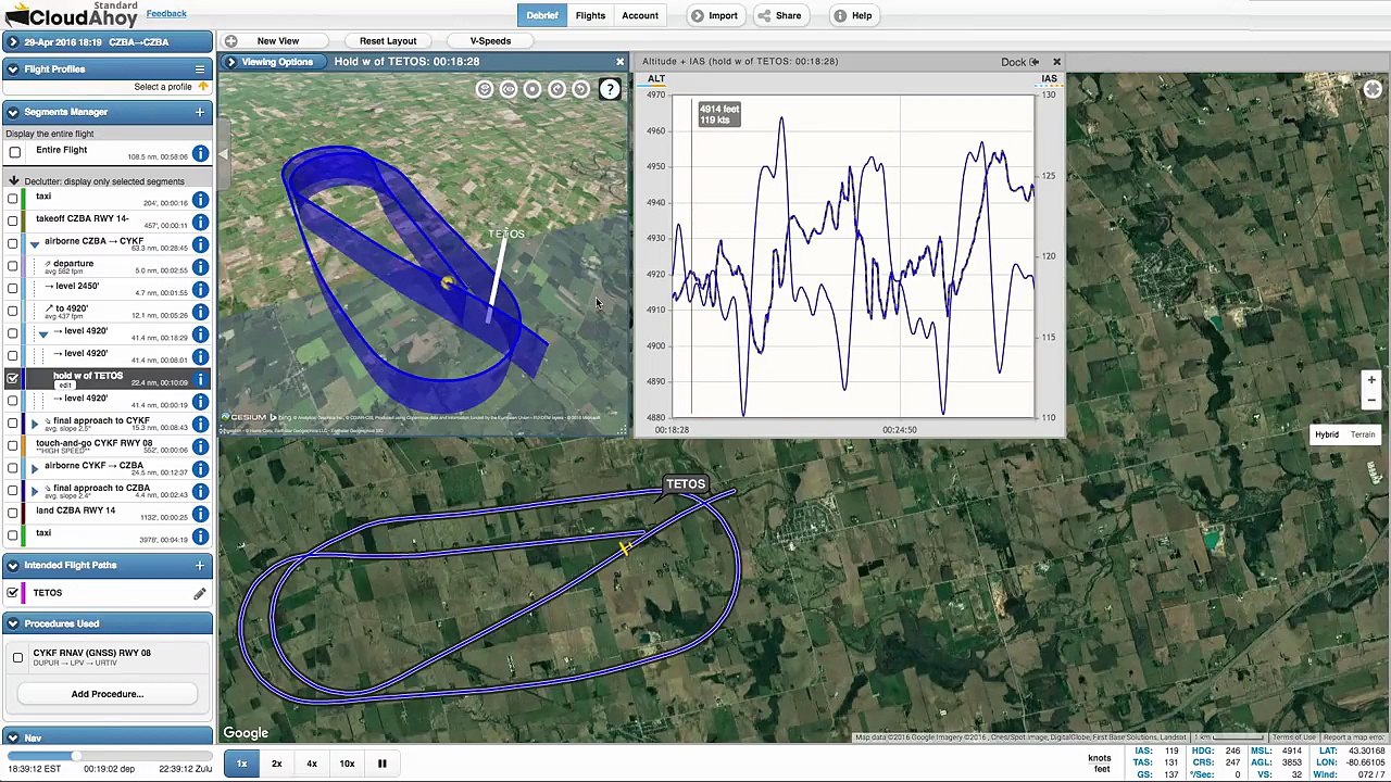Flight Chops: Why are Pilots afraid of ATC?