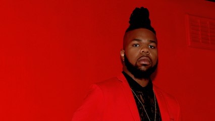 MNEK - Paradise