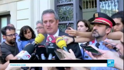 Barcelona Attack Update: At least 13 dead, more than 50 injured