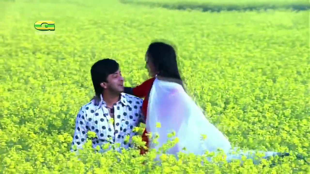 Ami Tomar Moner Vitor । Eito Prem । Shakib Khan ৷Afsan ara bindu
