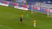 Topal M. (Own goal) GOAL HD - Vardar (Mac) 2-0 Fenerbahce (Tur) 17.08.2017