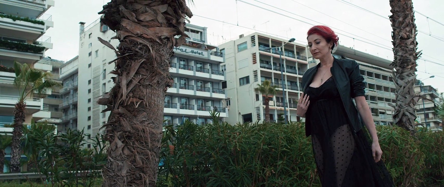 Γωγώ Βαγενά ¦ Τελικά νίκησα ¦ Gogo Vagena ¦ Telika nikisa Official Video Clip