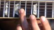 Sweet Child O Mine #1of3 Guns n Roses (Songs Guitar Lesson ST 313) How to play