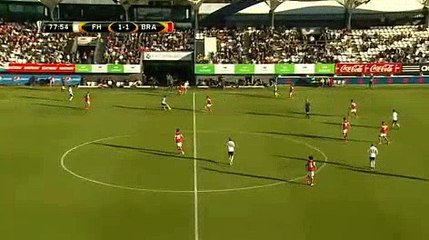 Nikola Stojiljkovic  Goal HD - Hafnarfjordur (Ice)	1-2	Braga (Por) 17.08.2017