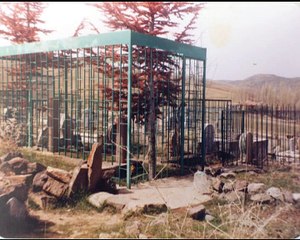 Eski Bağlum Kasabası