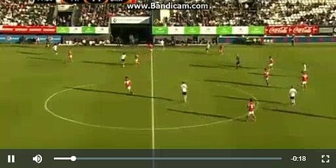 GOAL HD - Hafnarfjordur (Ice)	1-2	Braga (Por) 17.08.2017