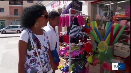 Margherita di Savoia: "noi in vacanza, respinti dalla camera in affitto solo perché di colore"