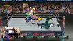 The Simpsons WWE 2K17 Battle Royal