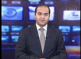 قناة شدا الحرية - عامر هويدي متحدثاً عن ديرالزور والرقة وحملة مخيمات الموت 17-8-2017
