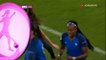 1-2 Emelyne Laurent Goal UEFA  Women Euro U19  Semifinal - 17.08.2017 Germany (W) U19 1-2 France...