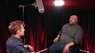 The Catch Up: James Monroe Iglehart (MEMPHIS, ALADDIN, HAMILTON) & Chad Kimball (COME FROM