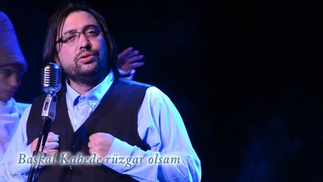 Başkal - Kabede Rüzgar Olsam