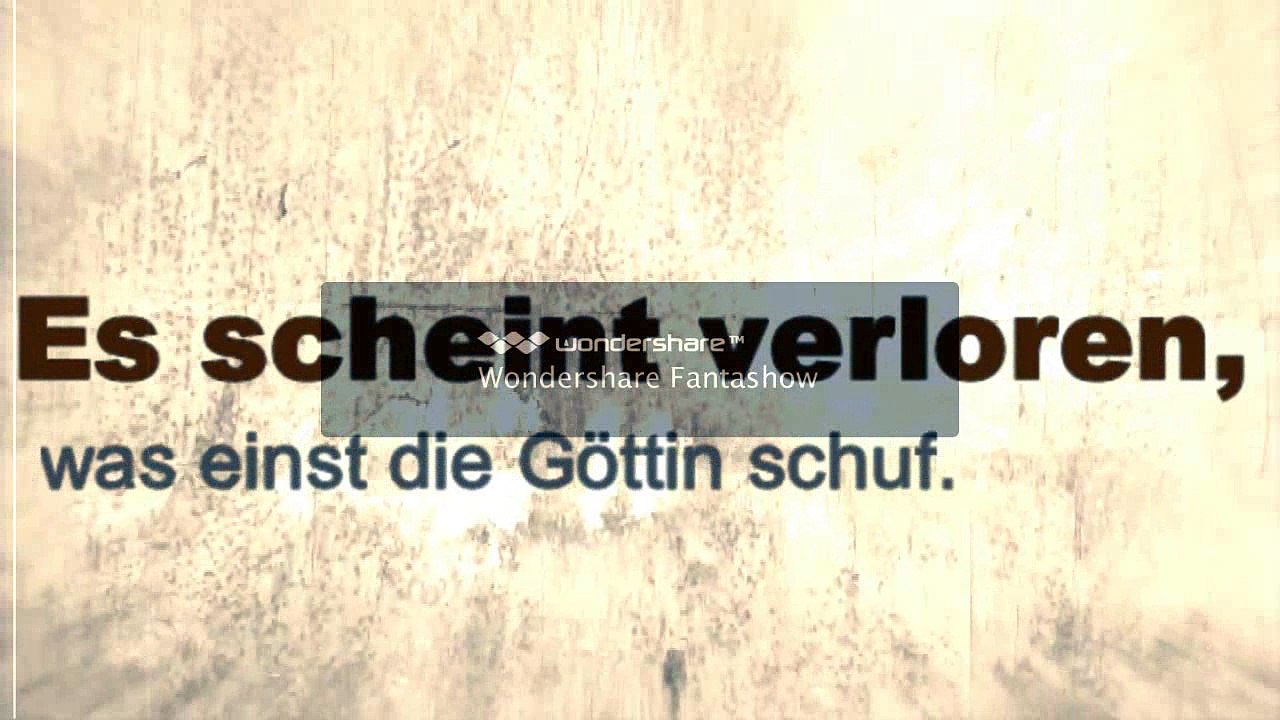 My Video Helius Kampf um Ganda