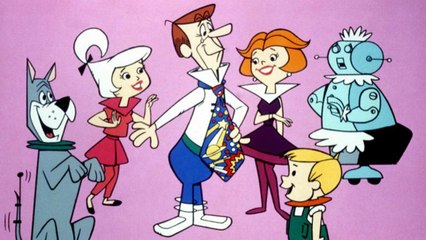 'The Jetsons': ABC Developing Live-Action TV Comedy | THR News