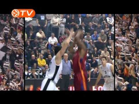 2009 Rising Star: Novica Velickovic