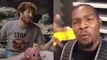 Kevin Durant SHUTS UP Rapper Lil Dicky Over Trading LeBron James