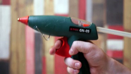 4 Crazy Life Hacks With Hot Glue Gun