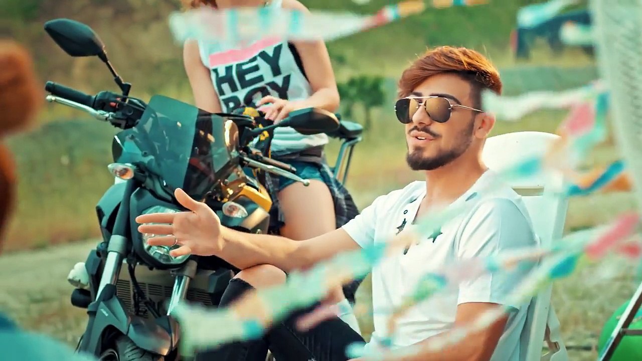 Sam Hasan - Ben mi Deli