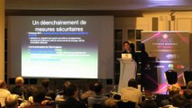 FRNOG 28 - Alexandre Archambault (Avocat) : Legal update