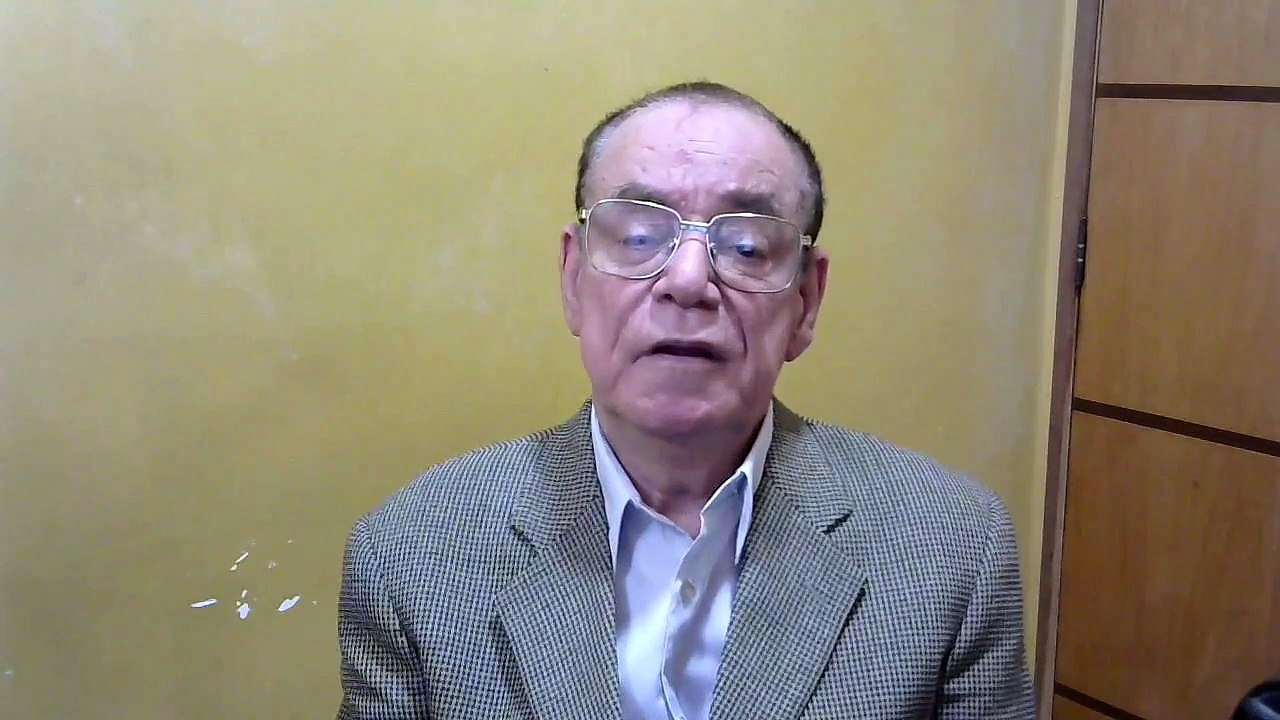 2 Djalma Santos O REINO DE DEUS Espiritismo