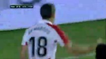 Oscar de Marcos Goal HD - Panathinaikos 2-2 Athletic Club 17.08.2017