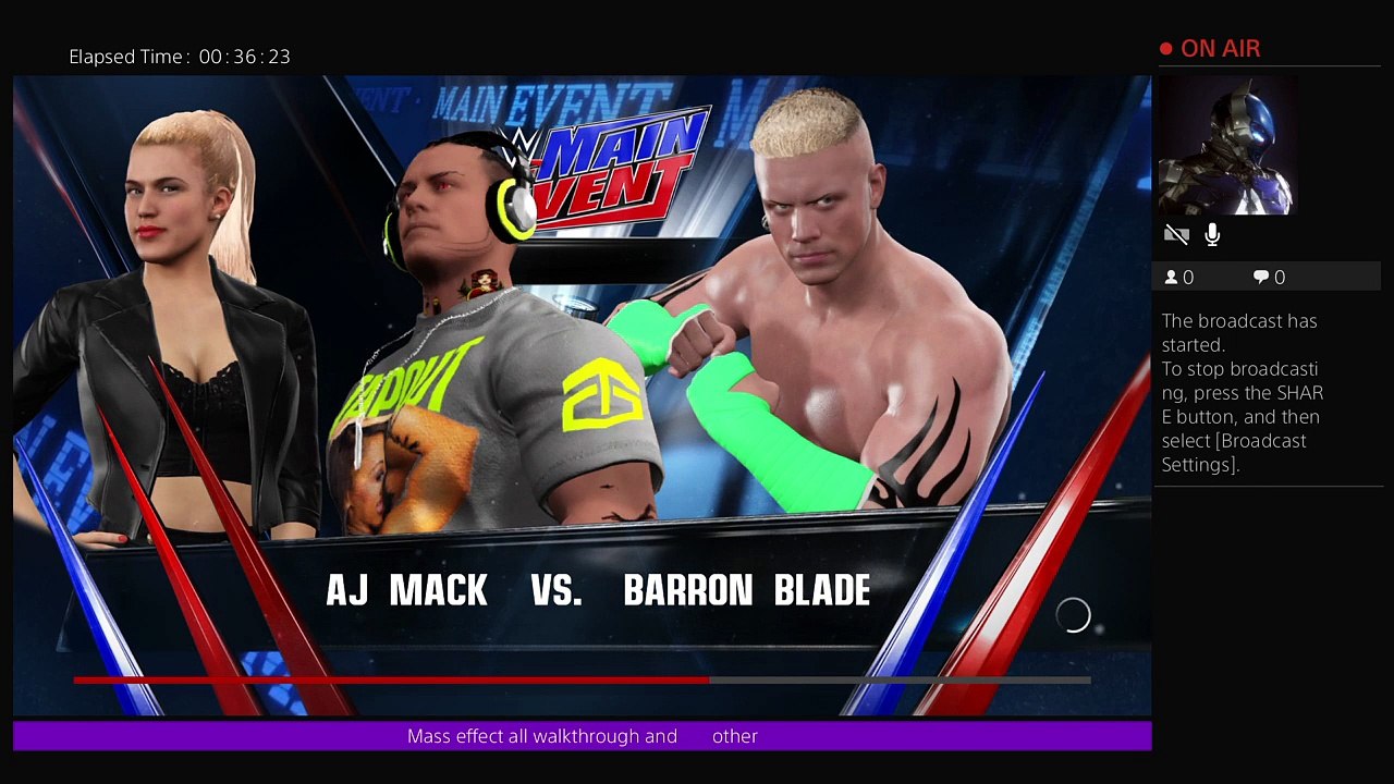 Malik_rex's Live PS4 Broadcast (29)